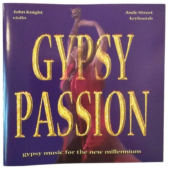 Gypsy Music For The New Millennium 3-CD Set By BCI Eclipse  37715cd - Picture 5 of 8
